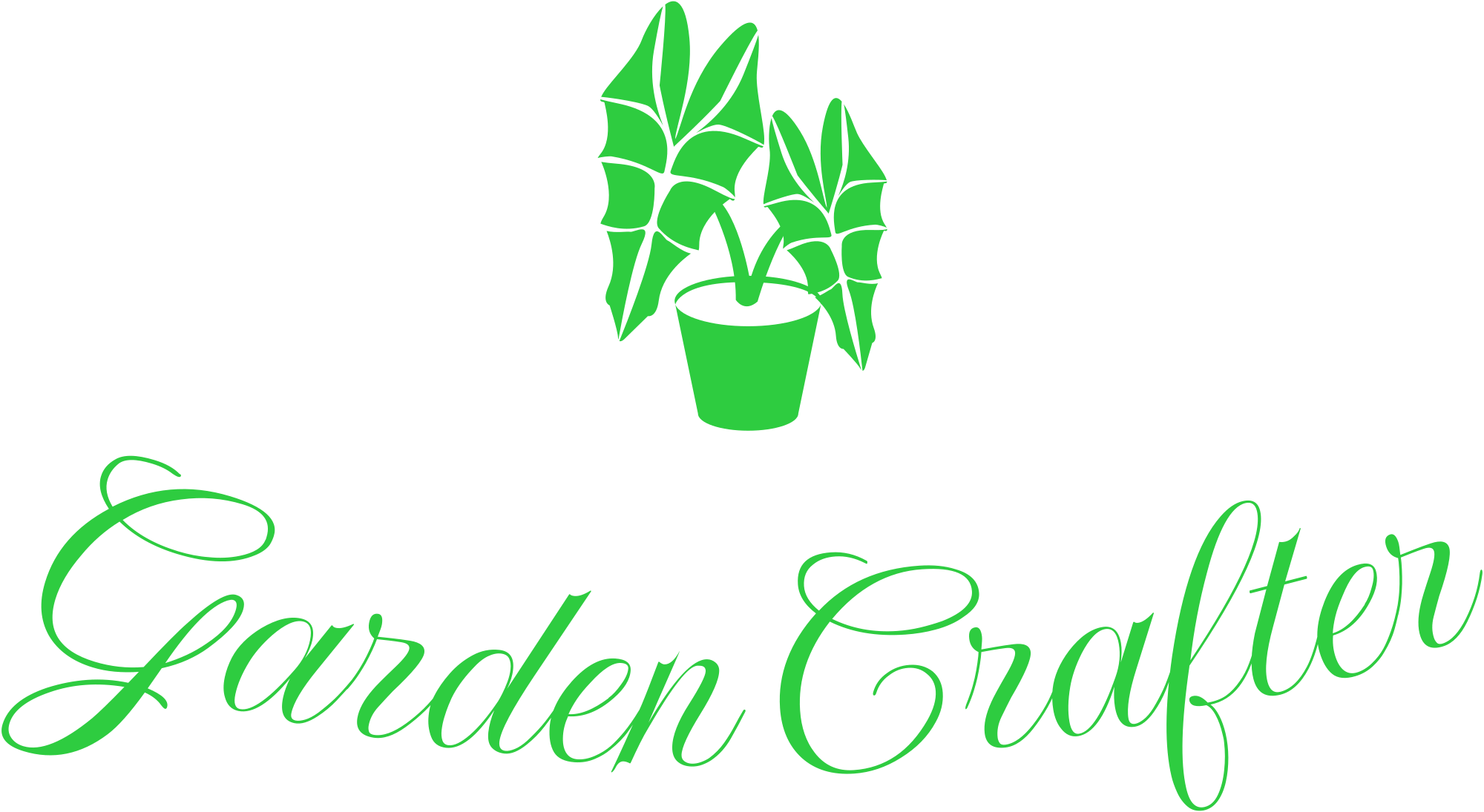 Garden Crafter