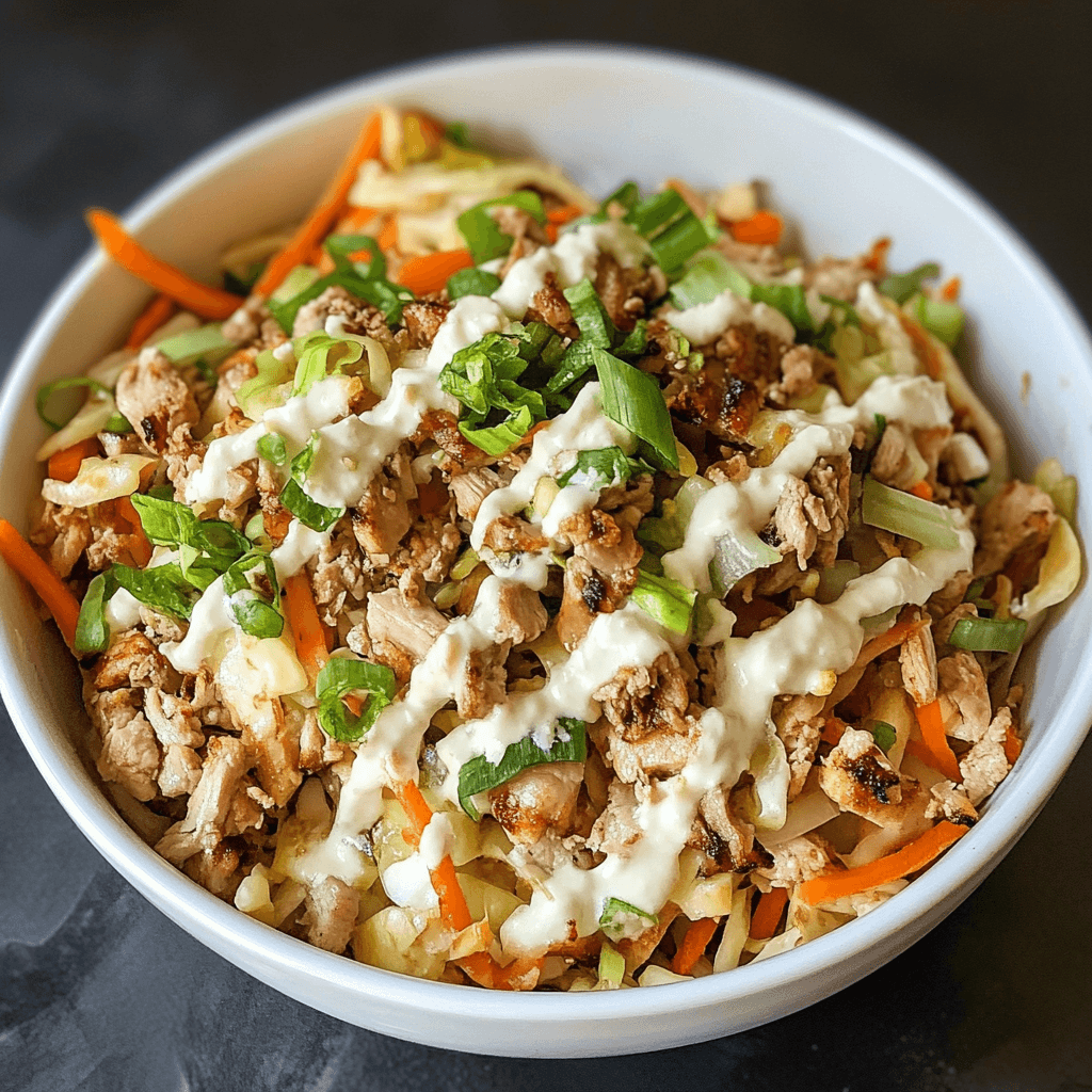 eierrolle in der schüssel