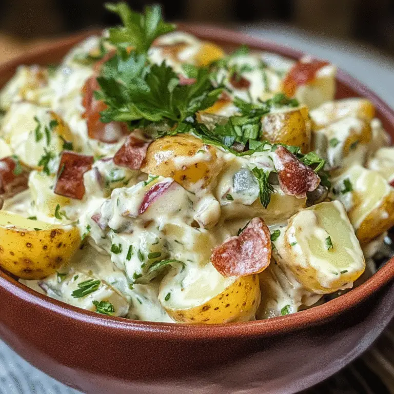 Potato Salad