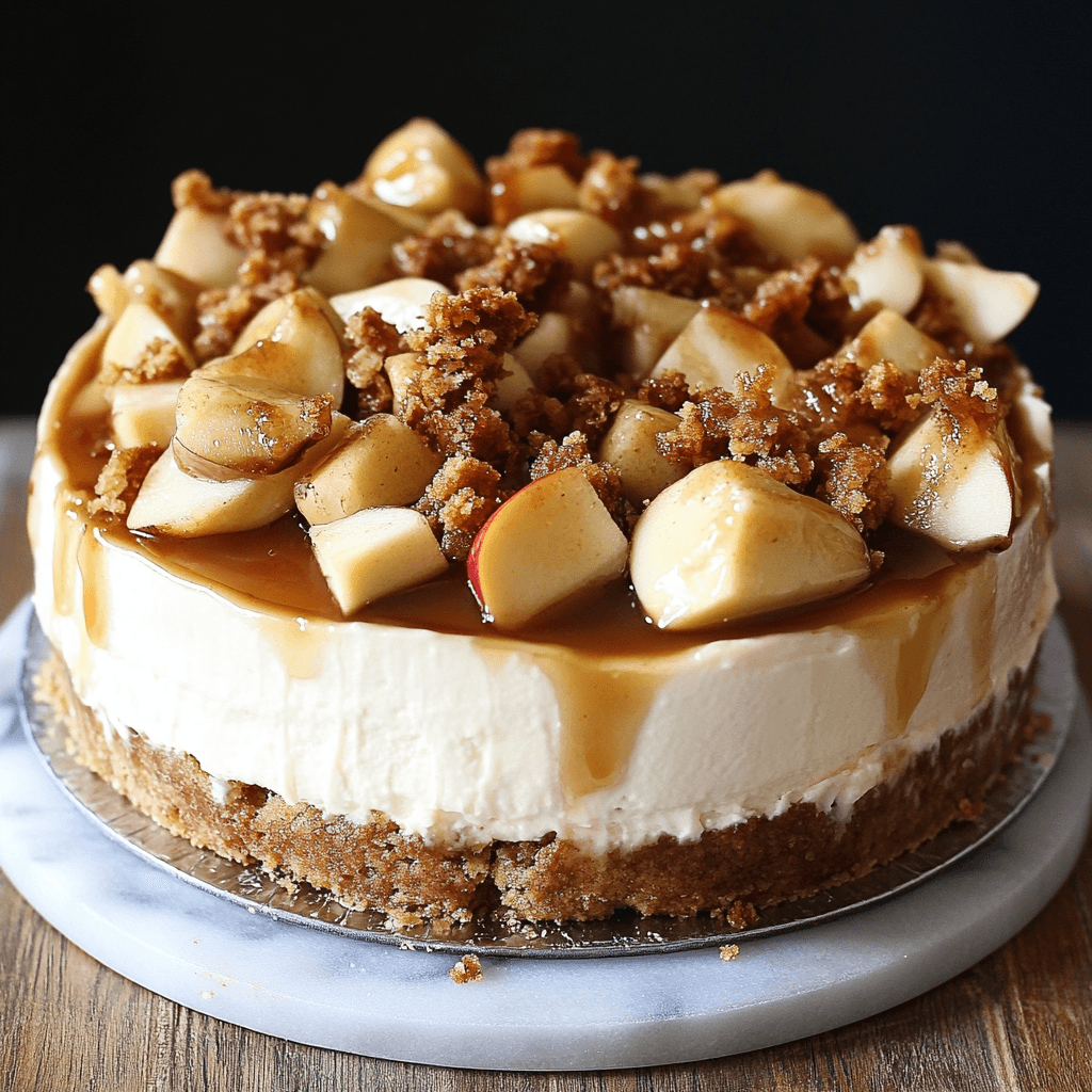 Apfel Käsekuchen – Das Beste Rezept mit Quark, Streusel & Bodenfreiem Genuss 6 Apfel Käsekuchen – Das Beste Rezept mit Quark, Streusel & Bodenfreiem Genuss