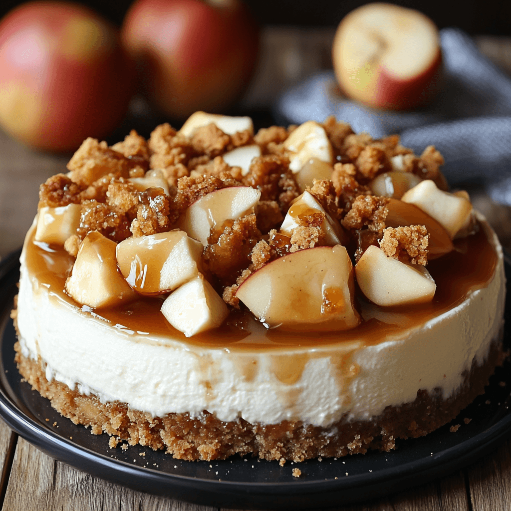 Apfel Käsekuchen – Das Beste Rezept mit Quark, Streusel & Bodenfreiem Genuss 5 Apfel Käsekuchen – Das Beste Rezept mit Quark, Streusel & Bodenfreiem Genuss