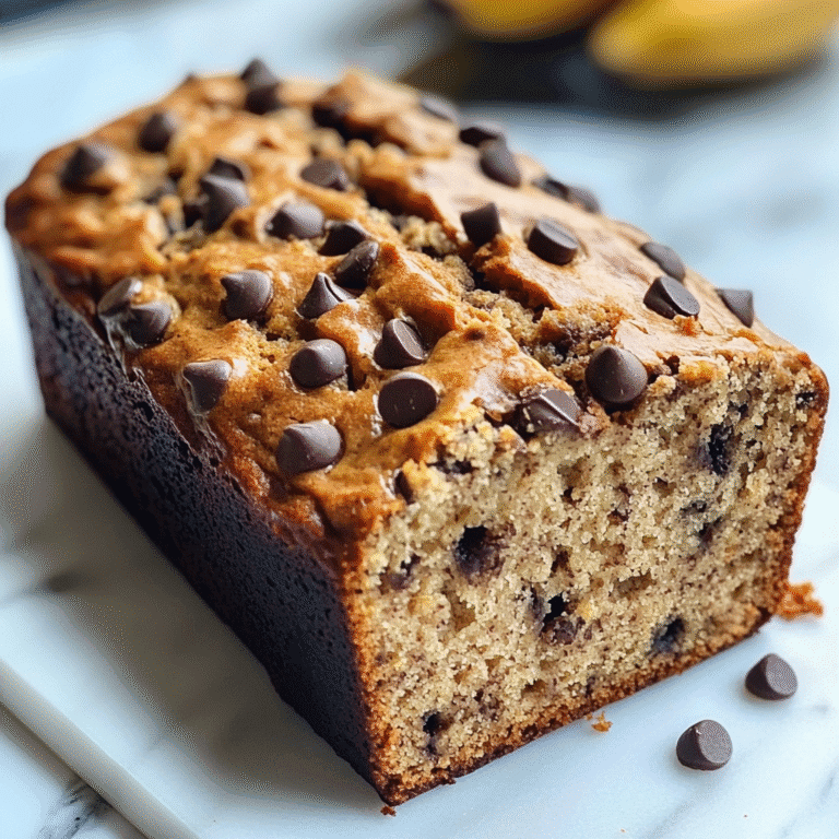 Einfaches Protein Bananenbrot – Das ultimative Rezept für Fitness & Genuss 9 Einfaches Protein Bananenbrot