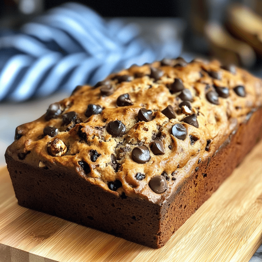 Einfaches Protein Bananenbrot – Das ultimative Rezept für Fitness & Genuss 7 Einfaches Protein Bananenbrot – Das ultimative Rezept für Fitness & Genuss
