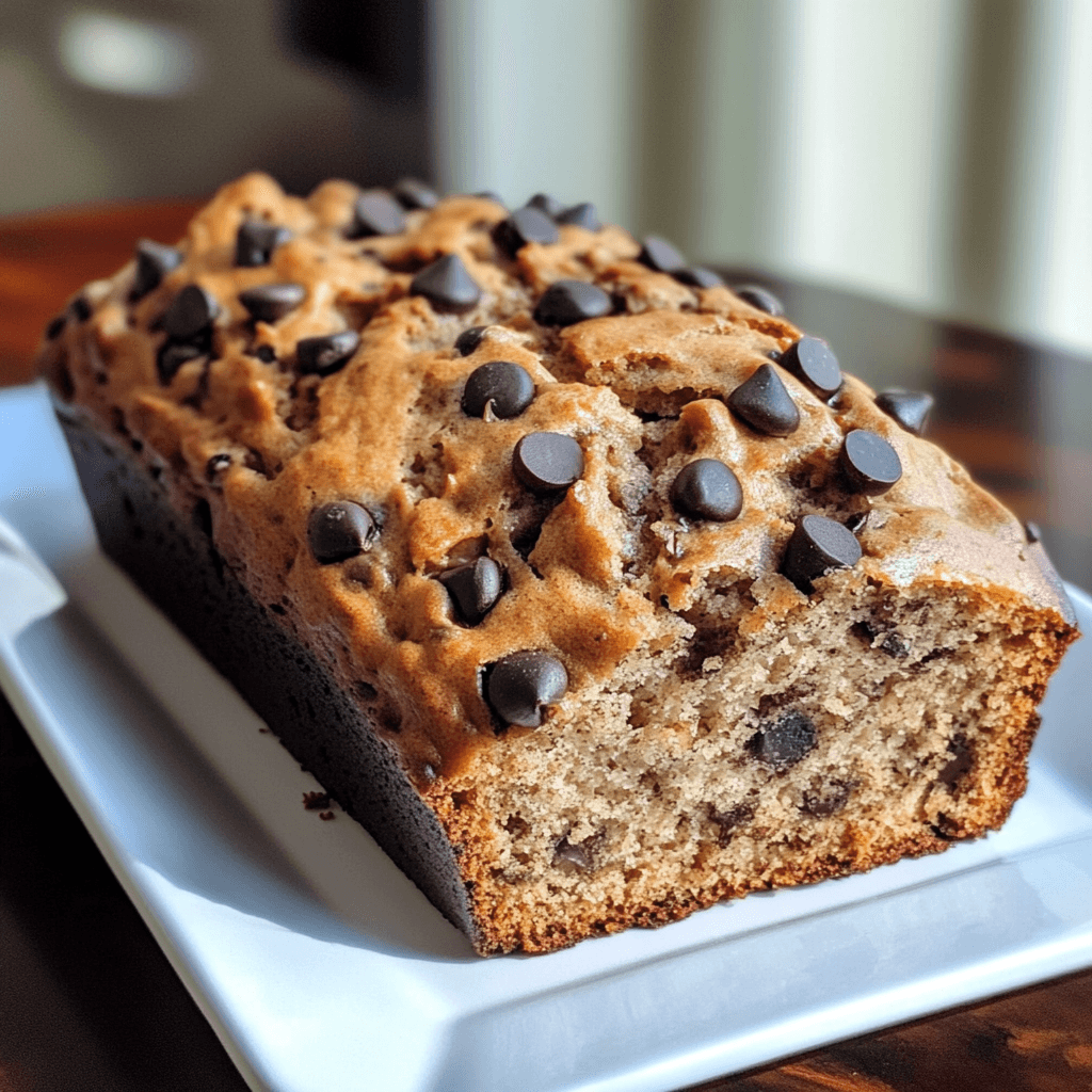Einfaches Protein Bananenbrot – Das ultimative Rezept für Fitness & Genuss 8 Einfaches Protein Bananenbrot – Das ultimative Rezept für Fitness & Genuss