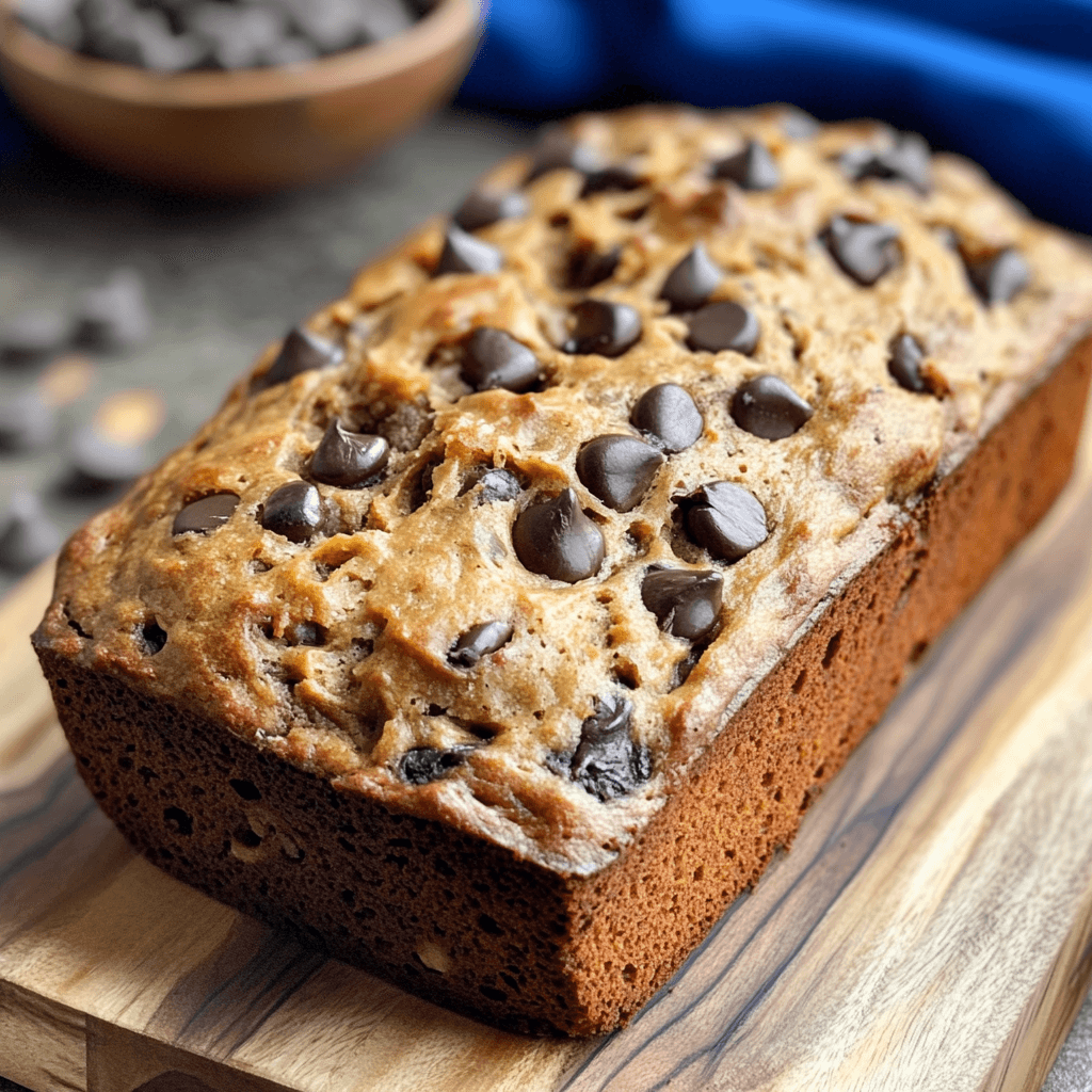 Einfaches Protein Bananenbrot – Das ultimative Rezept für Fitness & Genuss 6 Einfaches Protein Bananenbrot – Das ultimative Rezept für Fitness & Genuss