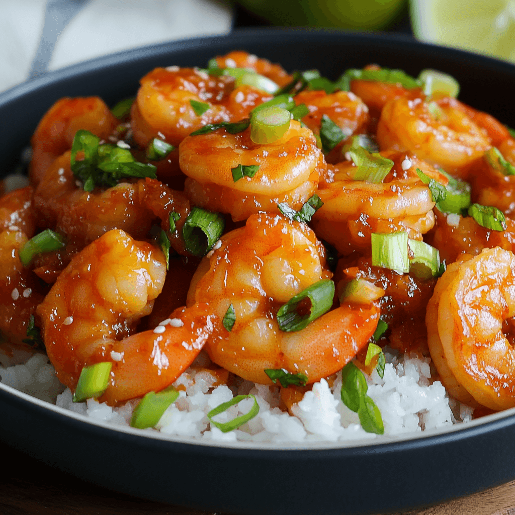 Fruchtige Sweet Chili Garnelen: Das Beste Rezept für Exotischen Genuss 8 Fruchtige Sweet Chili Garnelen: Das Beste Rezept für Exotischen Genuss