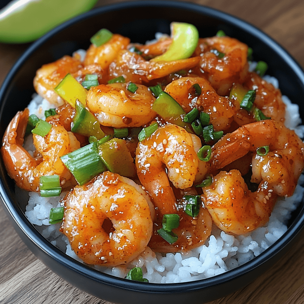 Fruchtige Sweet Chili Garnelen: Das Beste Rezept für Exotischen Genuss 7 Fruchtige Sweet Chili Garnelen: Das Beste Rezept für Exotischen Genuss