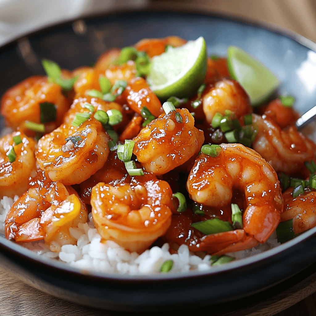 Fruchtige Sweet Chili Garnelen: Das Beste Rezept für Exotischen Genuss 6 Fruchtige Sweet Chili Garnelen: Das Beste Rezept für Exotischen Genuss