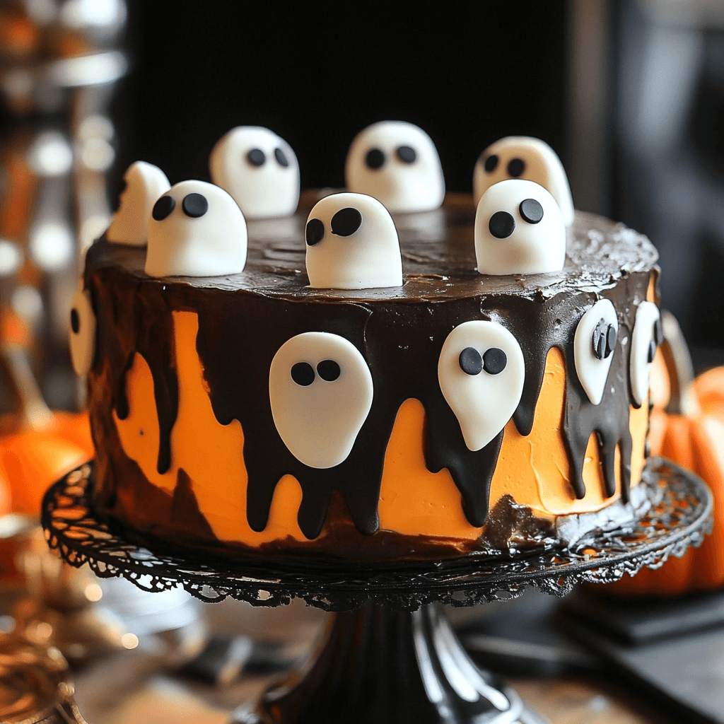 Halloween Kuchen Genuss mit essbaren Augäpfeln: Der perfekte gruselige Leckerbissen 7 Halloween Kuchen Genuss mit essbaren Augäpfeln: Der perfekte gruselige Leckerbissen