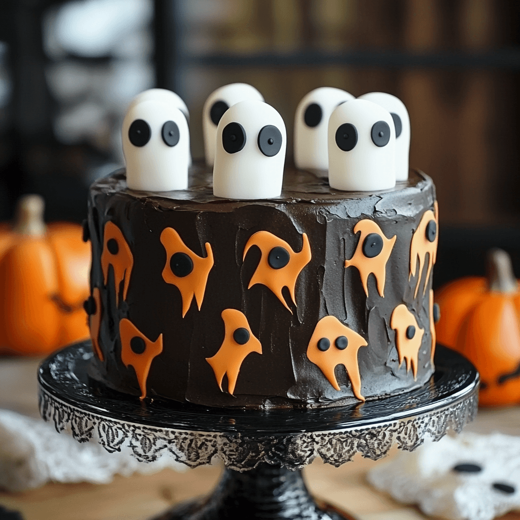 Halloween Kuchen Genuss mit essbaren Augäpfeln: Der perfekte gruselige Leckerbissen 8 Halloween Kuchen Genuss mit essbaren Augäpfeln: Der perfekte gruselige Leckerbissen
