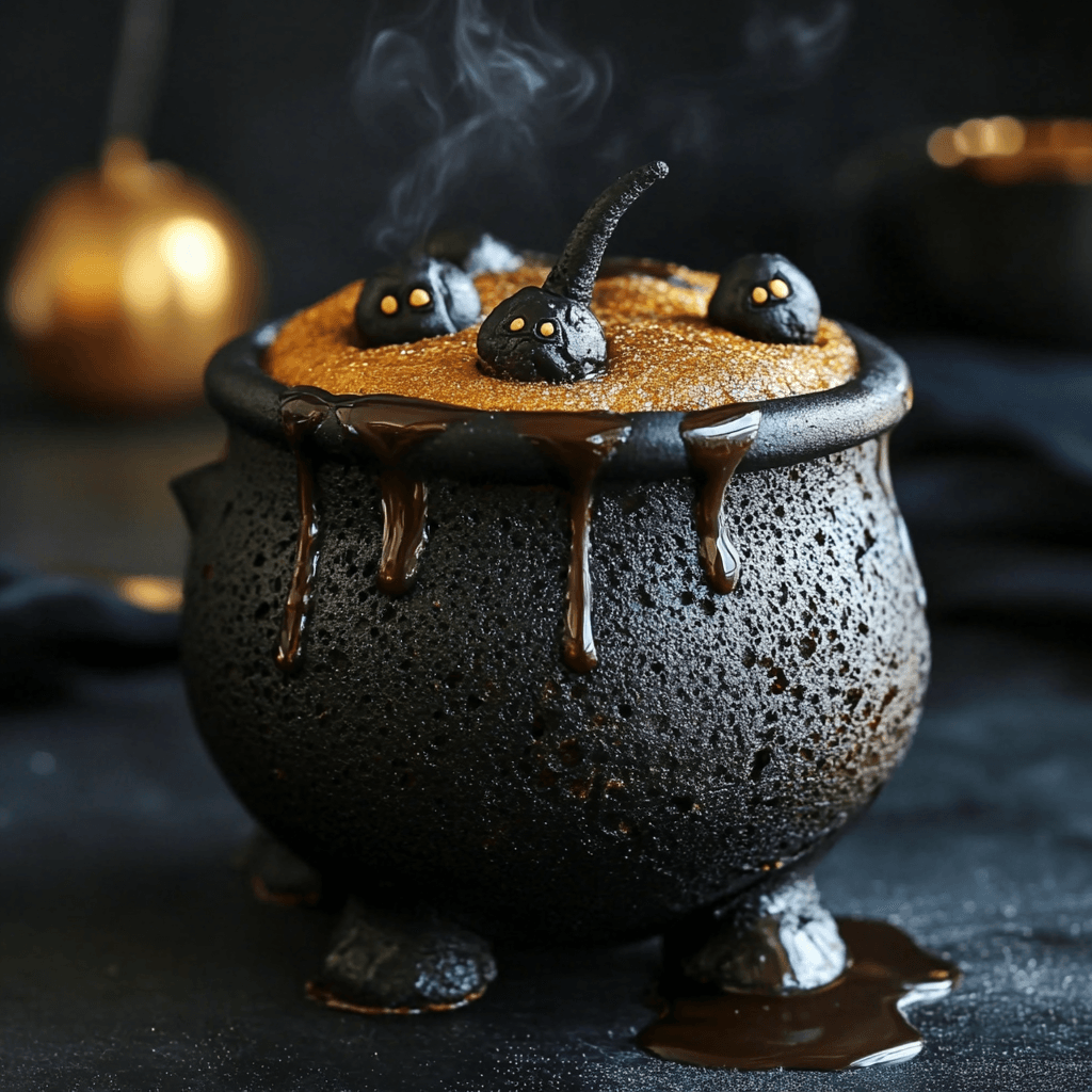 Harry Potter Kesselkuchen – Das magische Rezept aus der Zauberwelt 7 Harry Potter Kesselkuchen – Das magische Rezept aus der Zauberwelt
