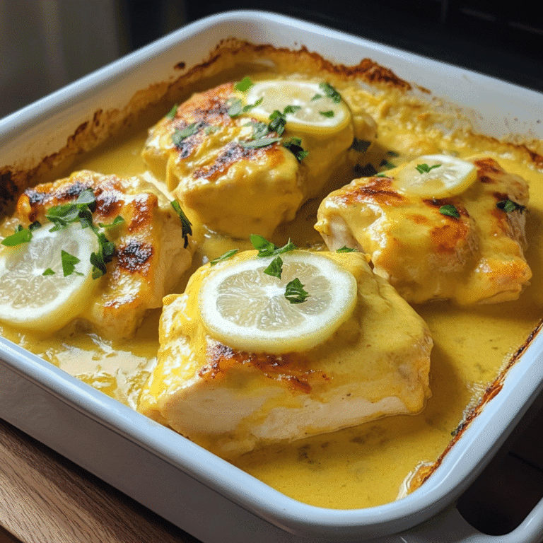 Hawaii Chicken aus dem Ofen