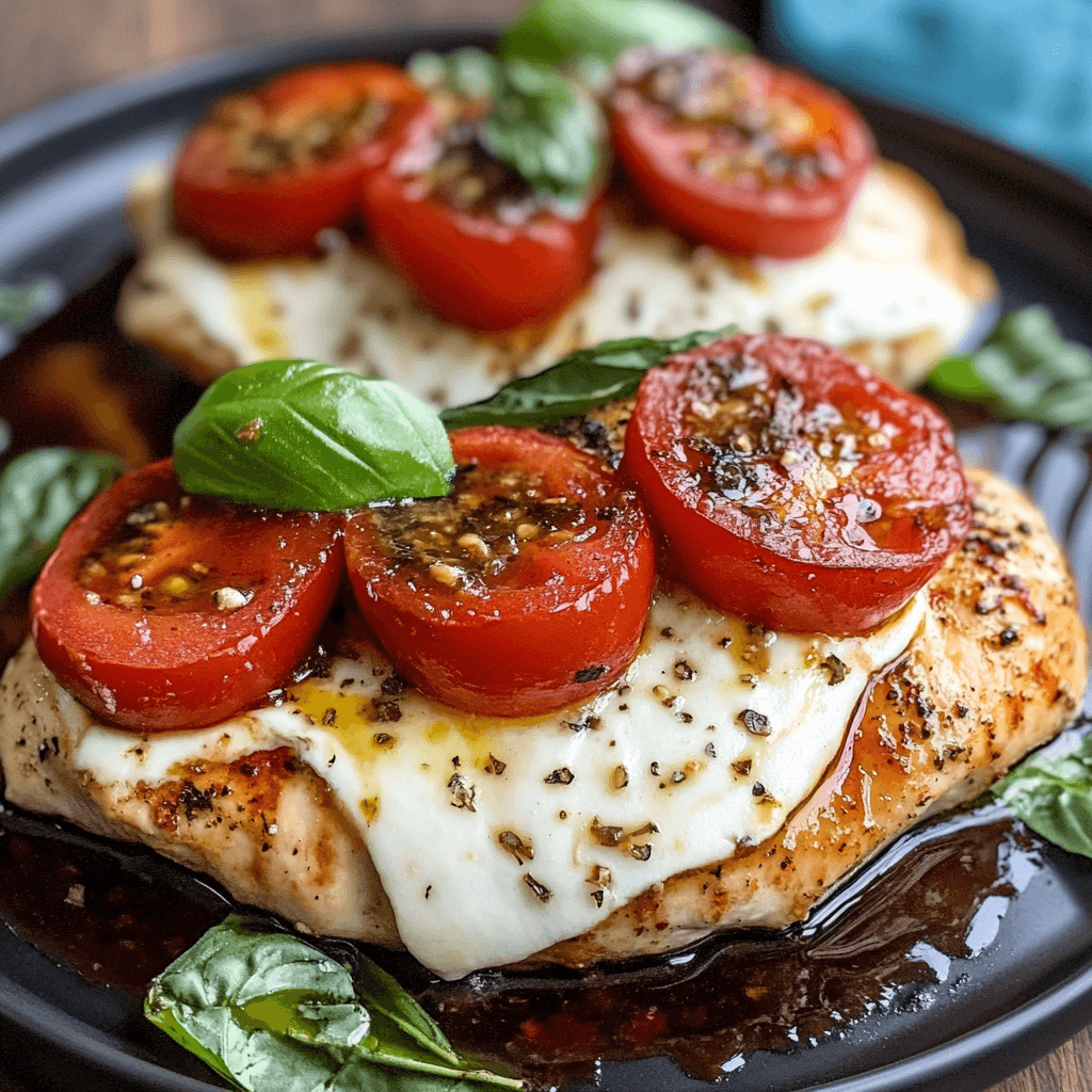 Hähnchen Pilzpfanne in 15 Minuten