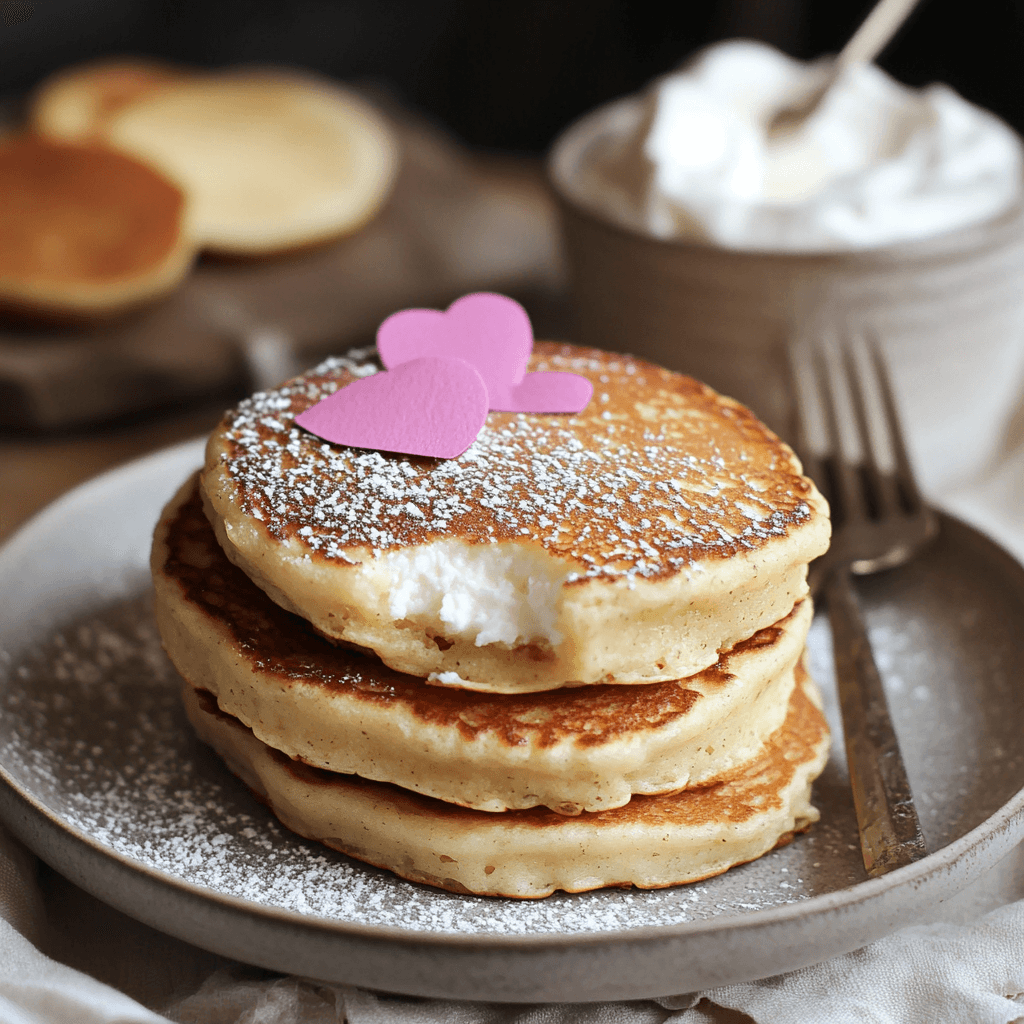 Saftige Haferflocken Pancakes mit Quark: Das gesunde Frühstücksrezept, das alle lieben 7 Saftige Haferflocken Pancakes mit Quark: Das gesunde Frühstücksrezept, das alle lieben