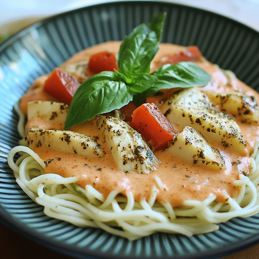 Zucchini-Nudeln mit Pesto – Das ultimative gesunde Rezept, das du probieren musst 8 Zucchini-Nudeln mit Pesto – Das ultimative gesunde Rezept, das du probieren musst