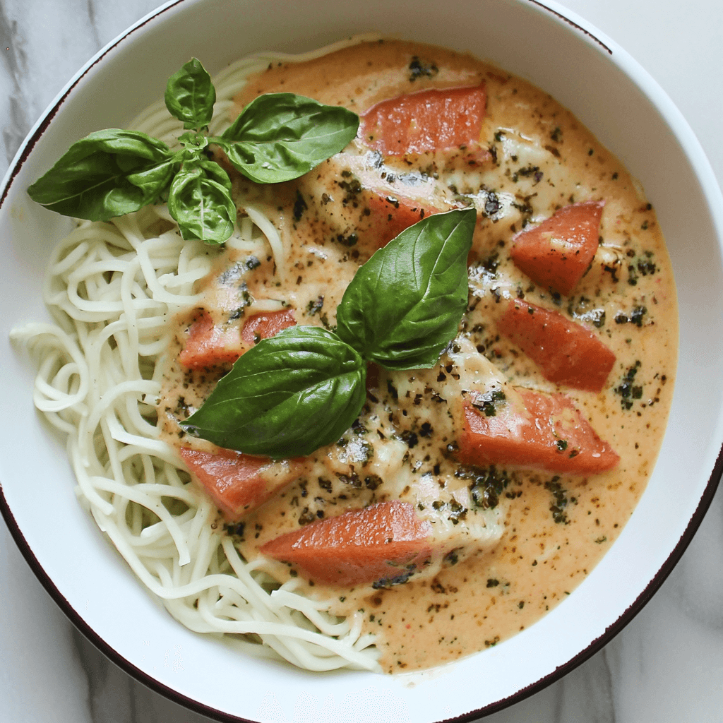Zucchini-Nudeln mit Pesto – Das ultimative gesunde Rezept, das du probieren musst 6 Zucchini-Nudeln mit Pesto – Das ultimative gesunde Rezept, das du probieren musst