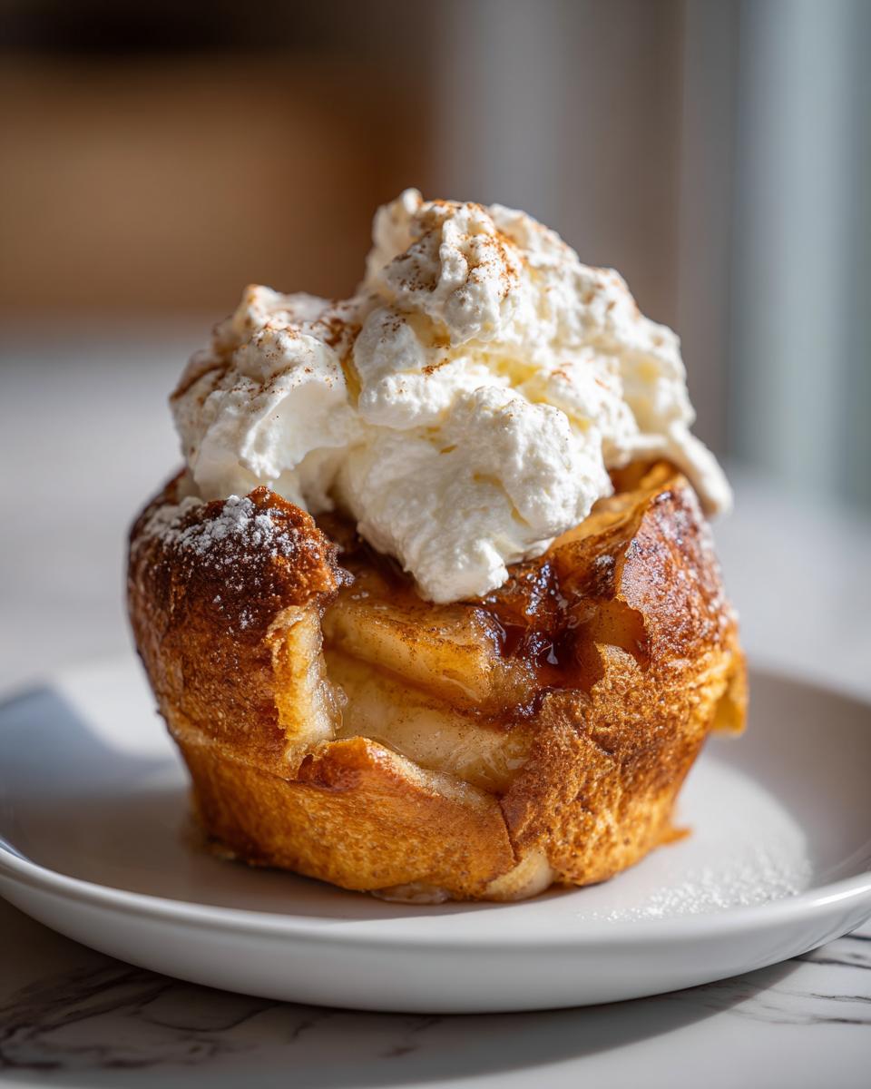 Bratapfel Zimt Creme - Other 1