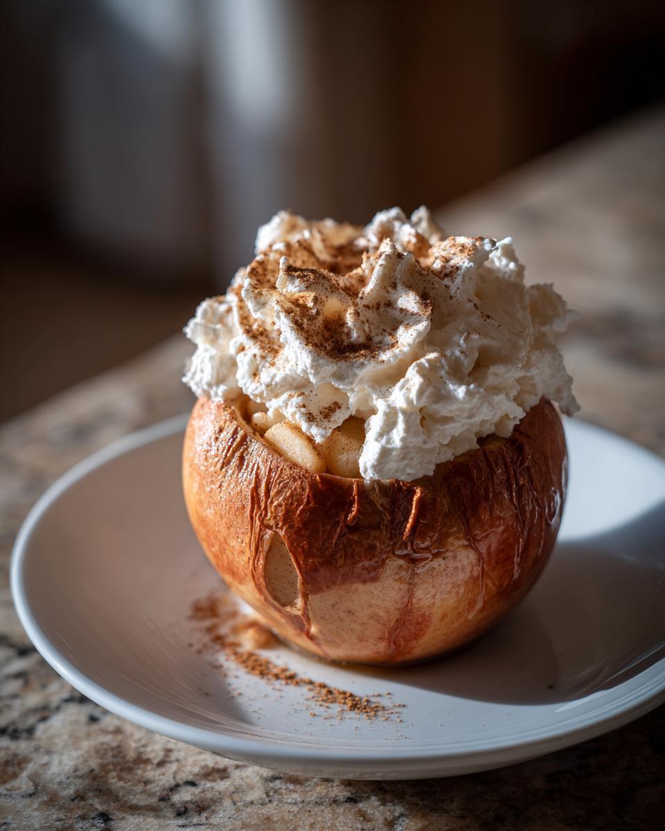 Bratapfel Zimt Creme - Other 2