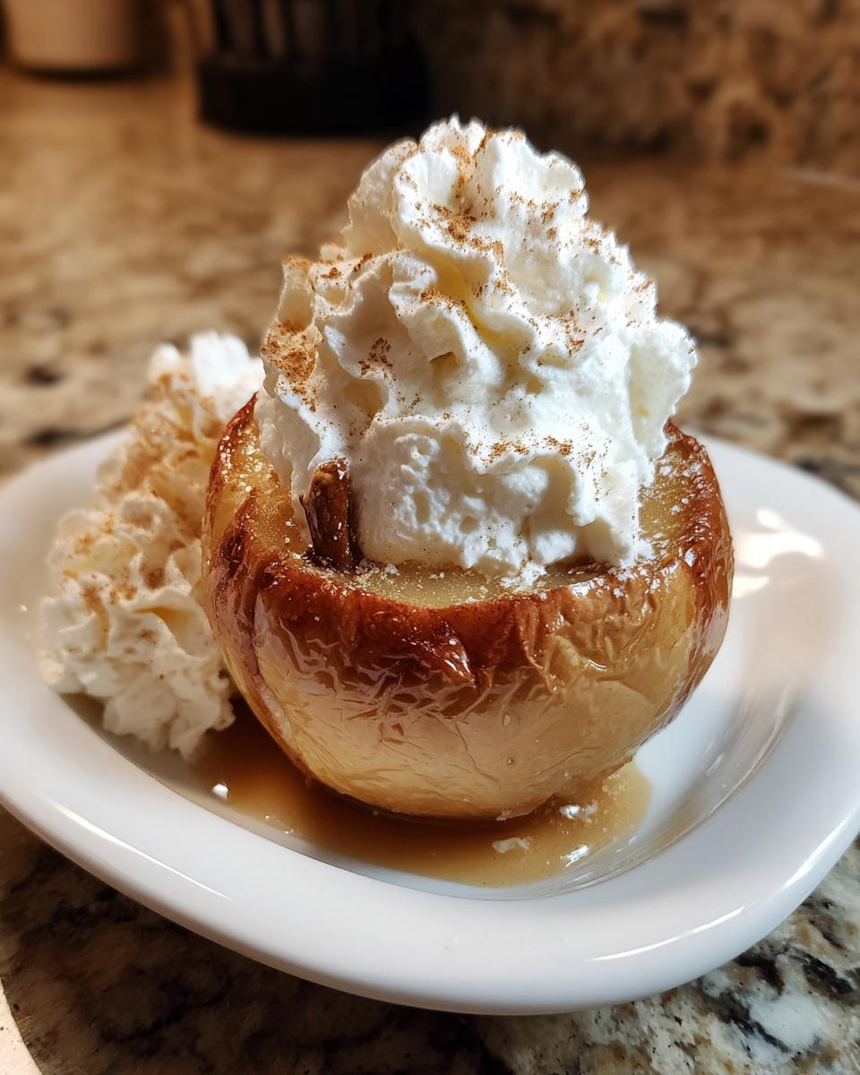 Bratapfel Zimt Creme - Other 3