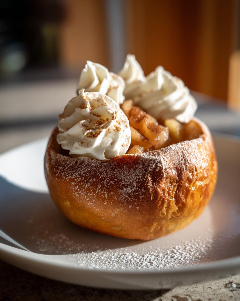 Bratapfel Zimt Creme - Other 4