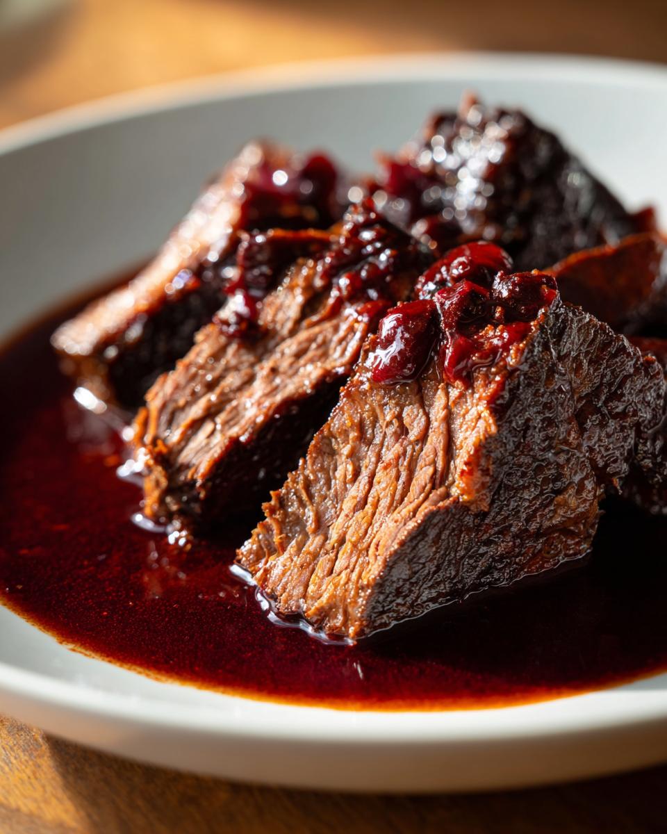 Burgunderbraten - Other 2