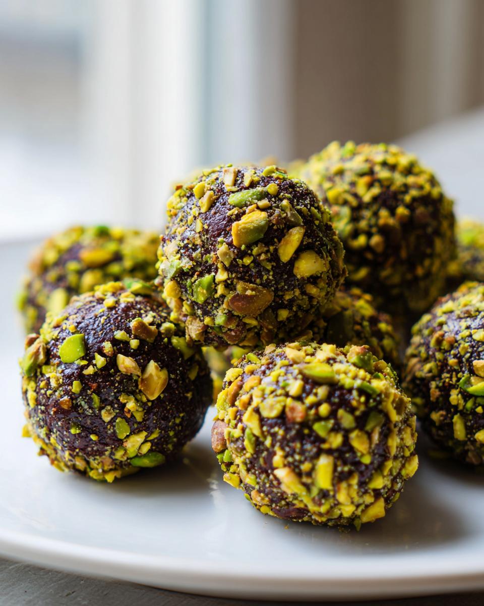 Dubai-Schokoladenpralinen - Other 2