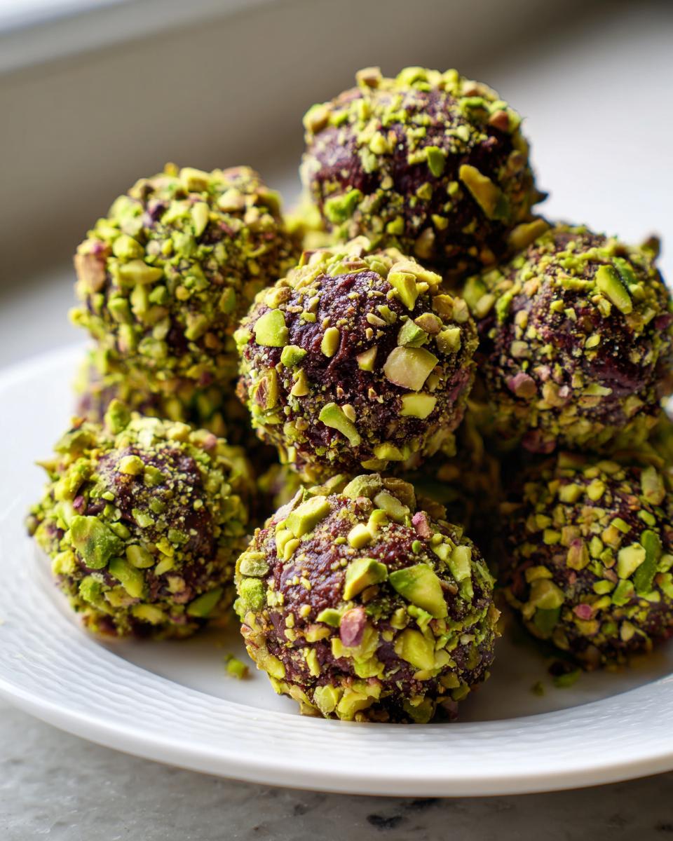 Dubai-Schokoladenpralinen - Other 3