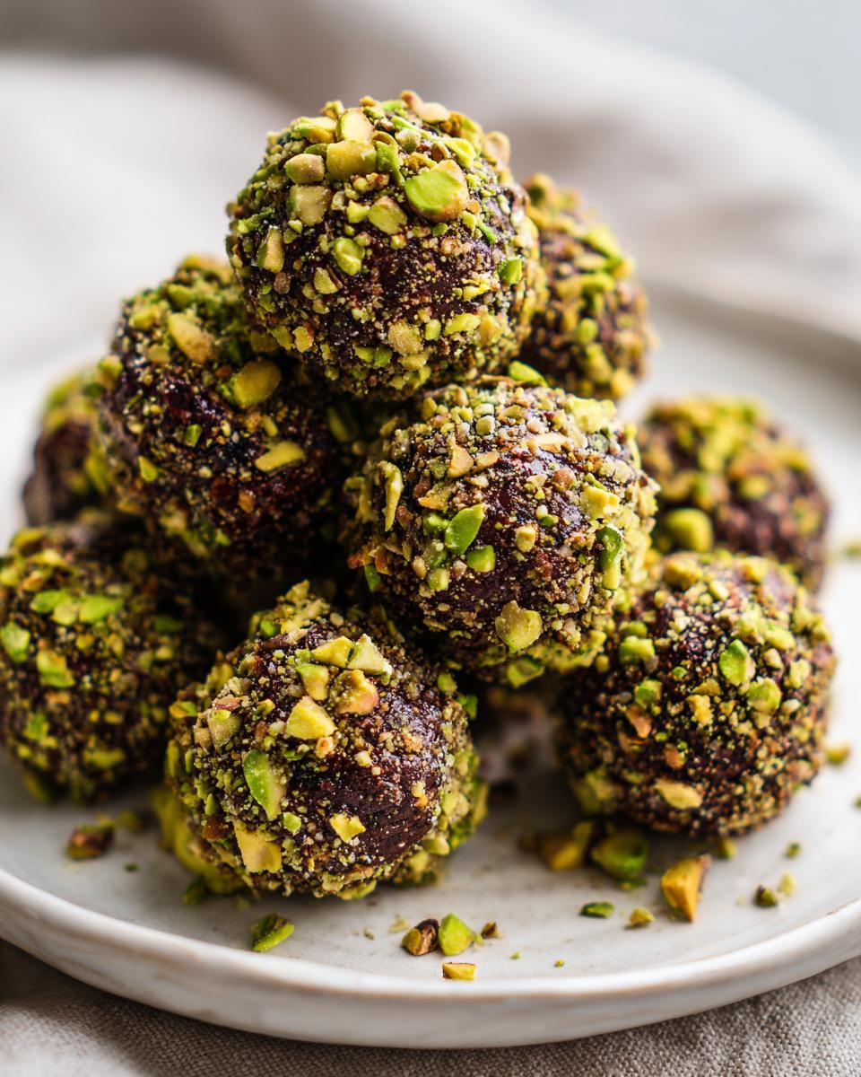 Dubai-Schokoladenpralinen - Other 4