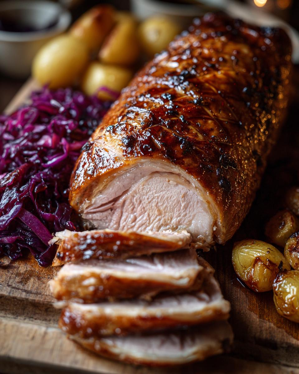 Easy Weihnachtsessen - Other 1