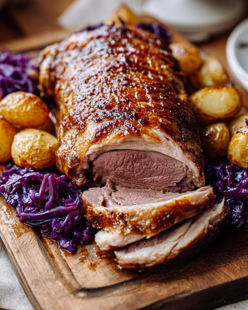 Easy Weihnachtsessen - Other 2