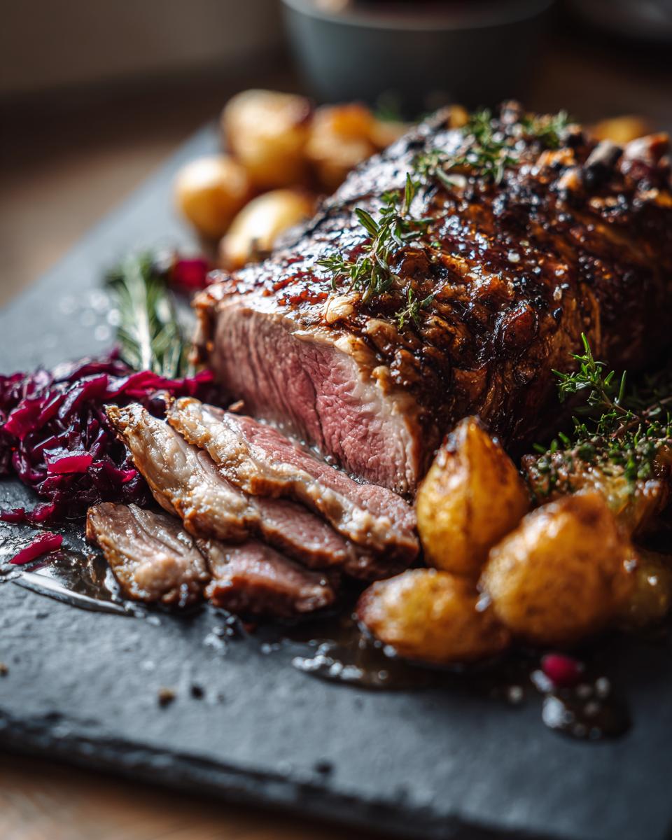 Easy Weihnachtsessen - Other 3