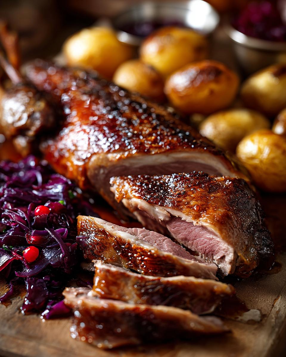 Easy Weihnachtsessen - Other 4