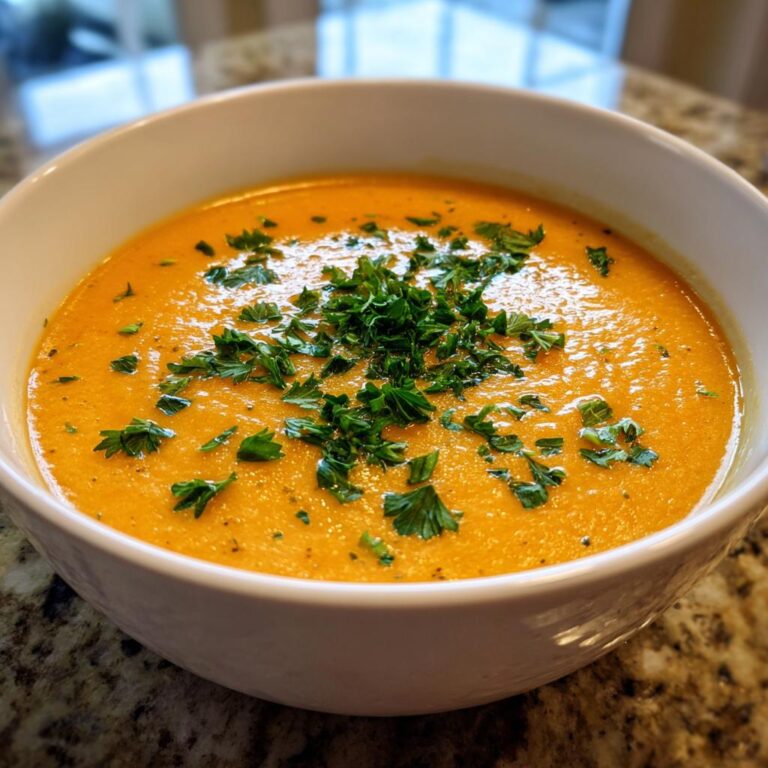 Friss-dich-dumm-Suppe - Tasty