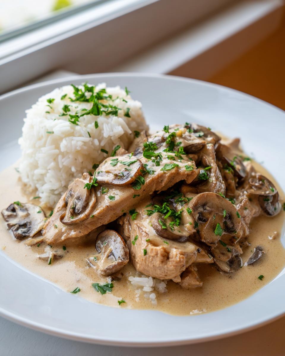 Geschnetzeltes Zürcher Art - Other 1