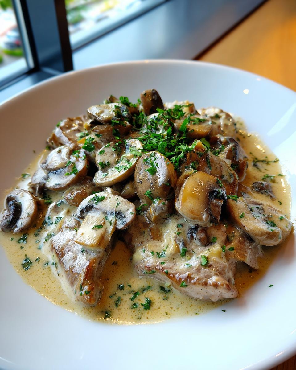 Geschnetzeltes Zürcher Art - Other 3