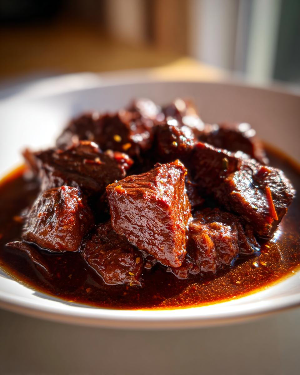 Glühweingulasch - Other 3