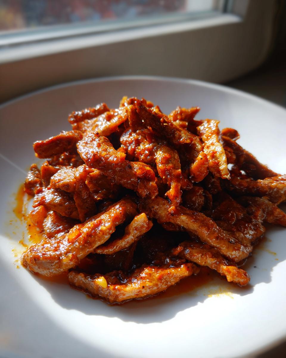 Gyros in Metaxa-Sauce - Other 1