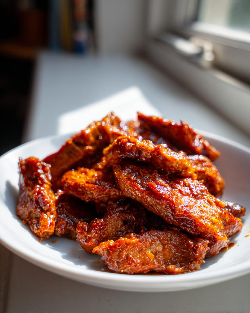 Gyros in Metaxa-Sauce - Other 2