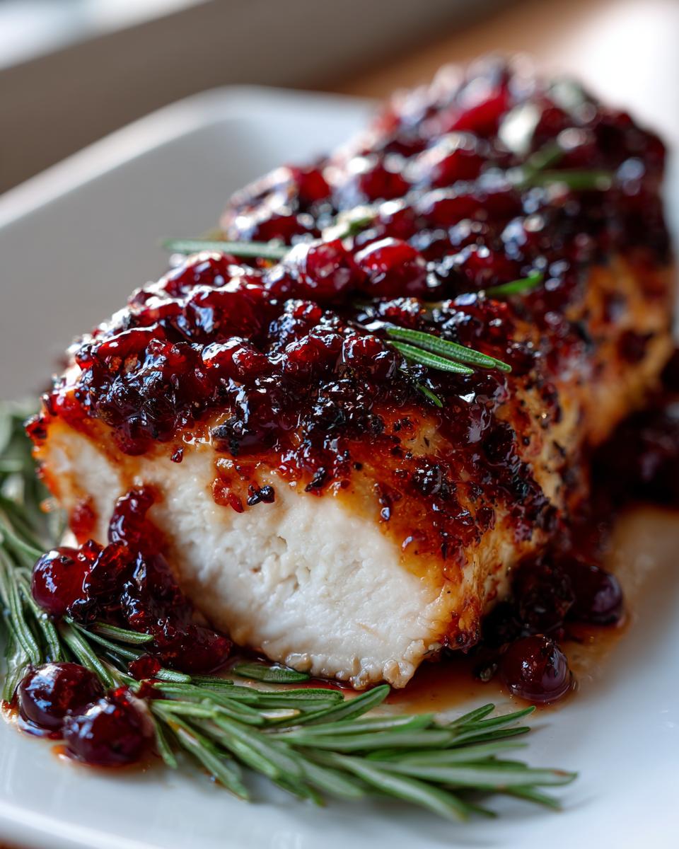 Hähnchenbrust weihnachtlich - Other 3