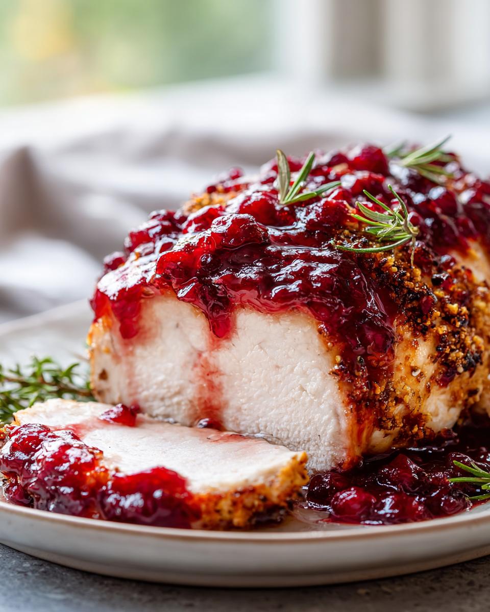 Hähnchenbrust weihnachtlich - Other 4