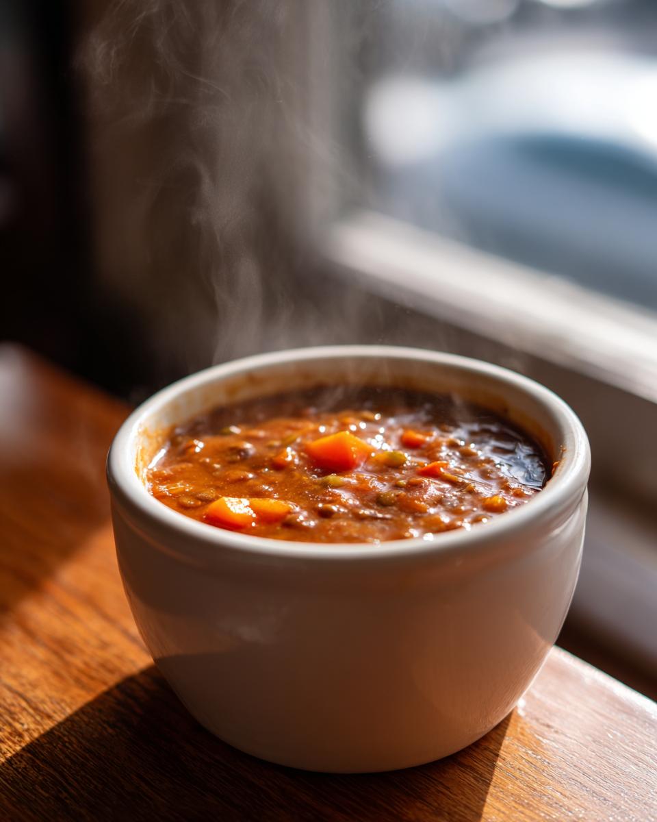 Klassische Linsensuppe - Other 1