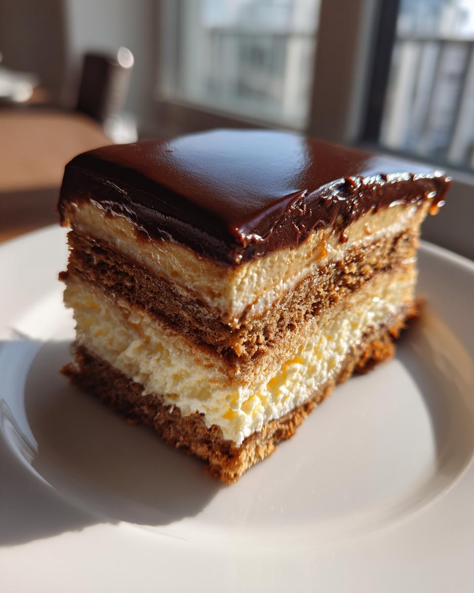 Lebkuchen-Lasagne - Other 1