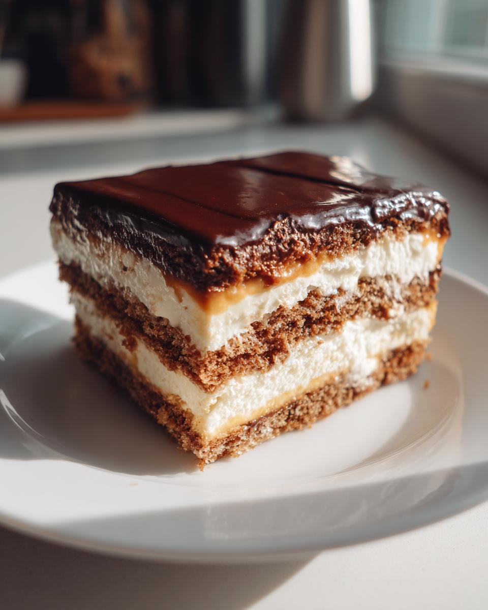 Lebkuchen-Lasagne - Other 2