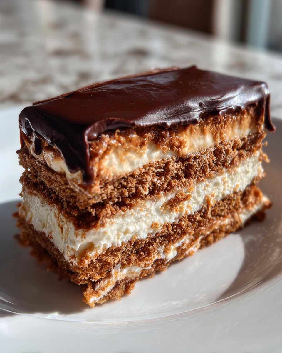 Lebkuchen-Lasagne - Other 3