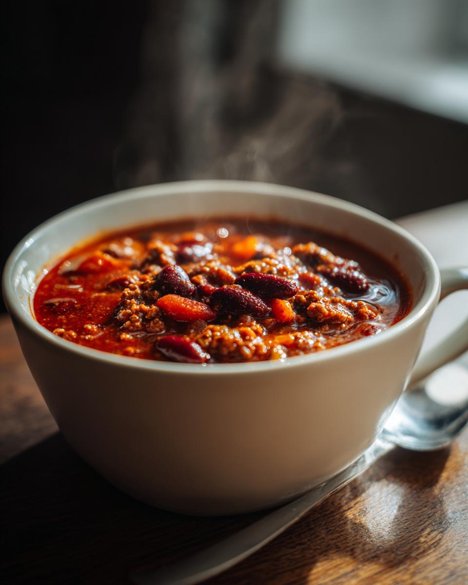 Original Chili con Carne - Other 1
