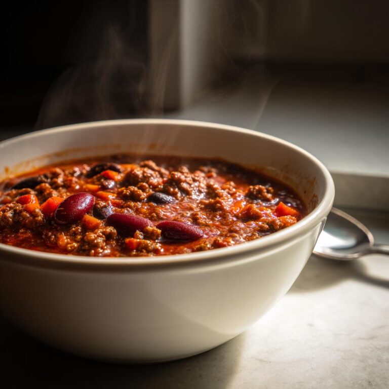 Original Chili con Carne - Tasty