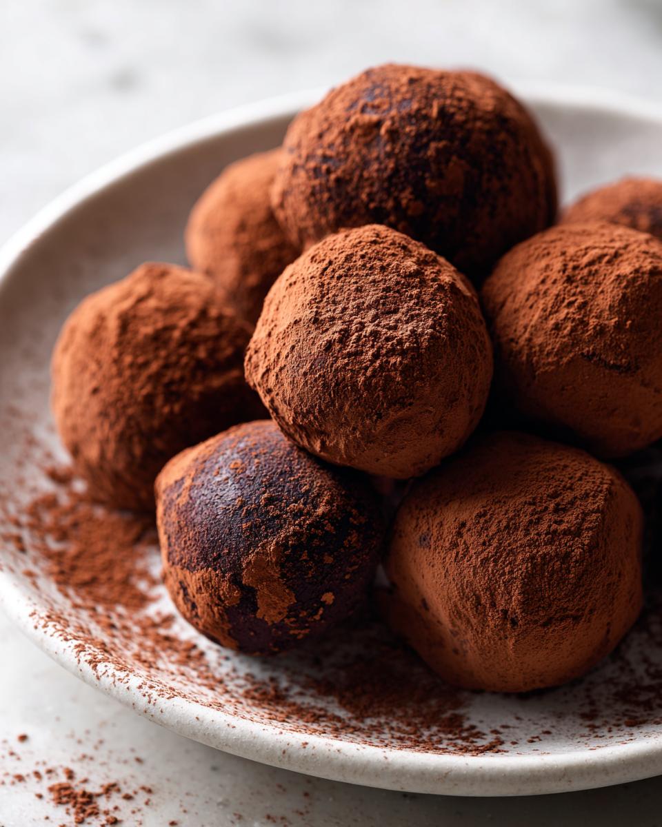 Pralinen für Weihnachten - Other 1