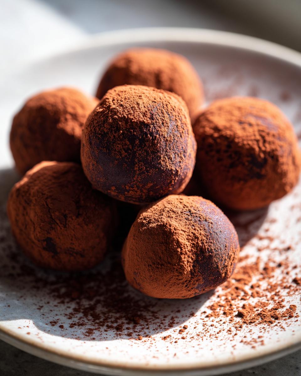 Pralinen für Weihnachten - Other 2