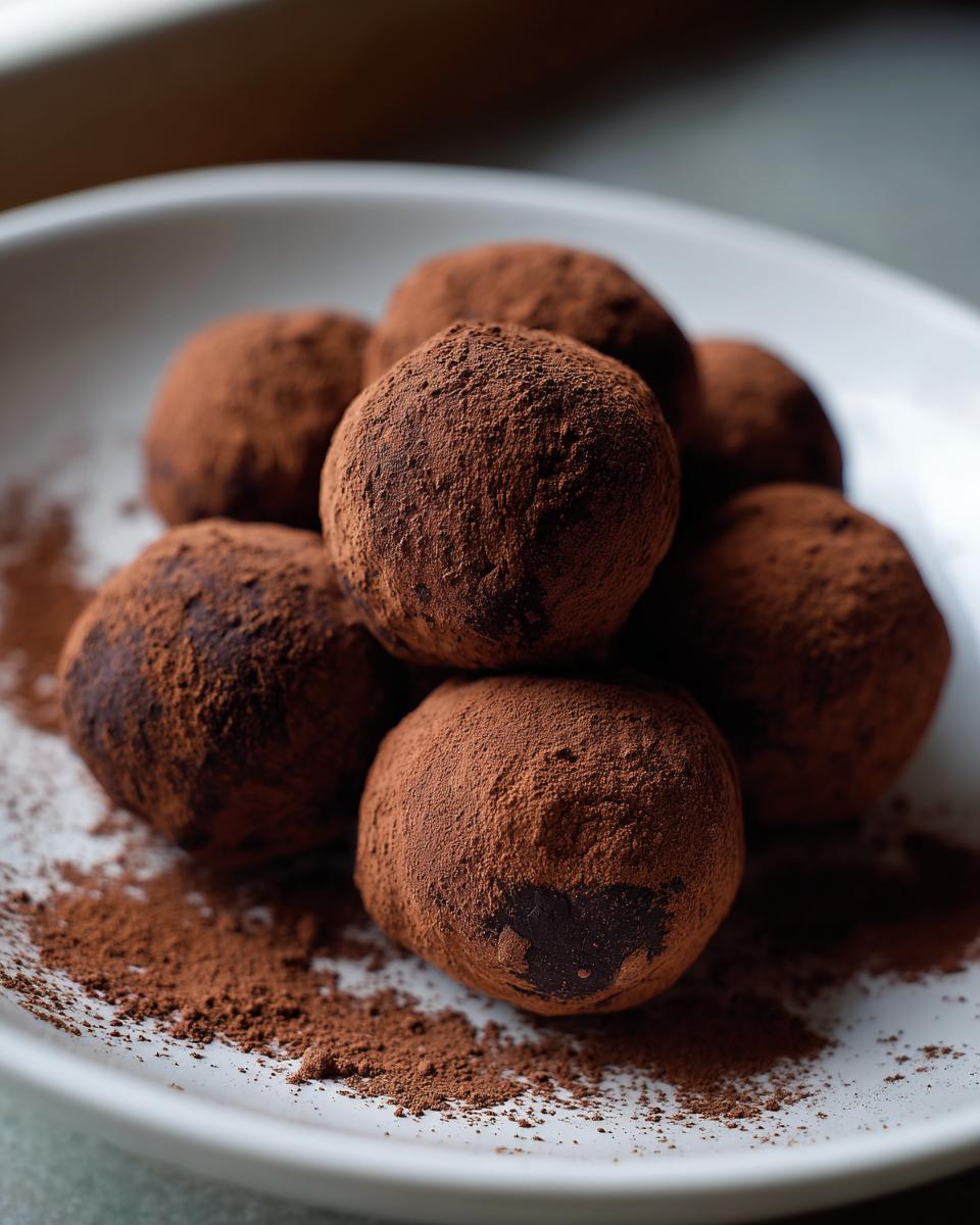 Pralinen für Weihnachten - Other 4