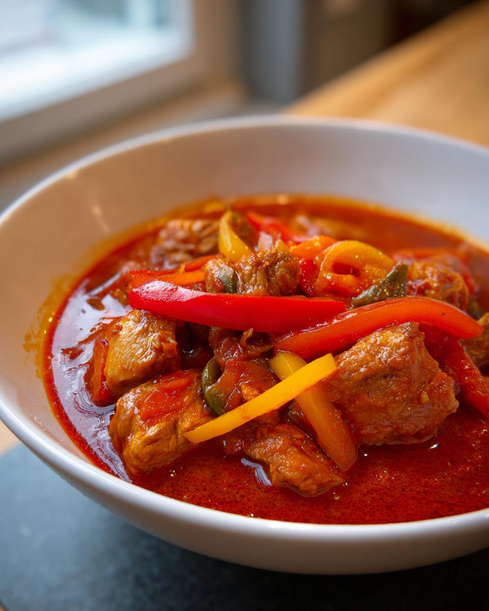 Putengulasch - Other 2